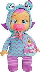Cry Babies Stars Monster Yumuş Bebek CYB62000