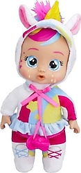 Cry Babies Stars Yumuş Dreamy Bebek 911529