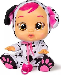 Cry Babies Ağlayan Bebek Dotty 96370