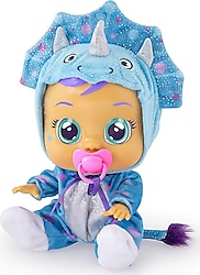 Cry Babies Fantasy Bebek Tina CBY05000