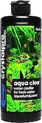 Crystalpro Aqua Clear 500 ml Su Berraklaştırıcı