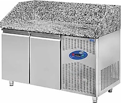 CSA CS-PİZ-150 Endüstriyel Dondurucu ve Soğutucu