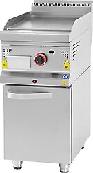 CSA KRCS.IZDPG.490 Düz Pleyt Dolaplı Doğalgazlı Izgara