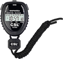 CSL CS-503 Kronometre