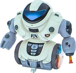 Ctoys Oyuncak Robot