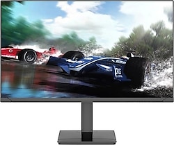 Cube PA-27P240F05 27" 0.5 ms Full HD Pivot IPS 240 Hz Oyuncu Monitörü