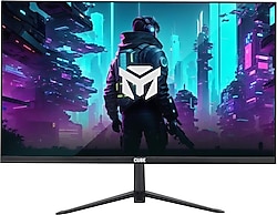 Cube PF-24P180F05 23.8" 0.5 ms Full HD IPS 180 Hz Oyuncu Monitörü