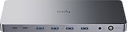 Cudy Laptop Docking Station