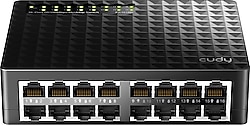 Cudy FS1016D 16 Port 10/100 Mbps Gigabit Switch