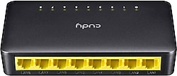 Cudy FS108D 8 Port 10/100 Mbps Switch
