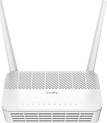 Cudy GP1200 4 Port 1200 Mbps Router