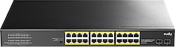 Cudy GS1028PS2 24 Port 10/100/1000 Mbps Gigabit Switch
