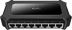 Cudy GS108D 8 Port 10/100/1000 Mbps Gigabit Switch