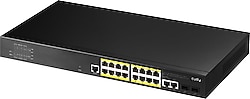 Cudy GS2018PS2 16 Port 10/100/1000 Mbps Gigabit Switch