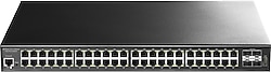 Cudy GS2048PS4 48 Port 10/100/1000 Mbps Gigabit Switch
