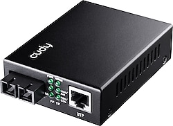 Cudy MC100GSA-20 SFP Modül