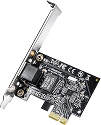 Cudy PE10 Ethernet Kartı
