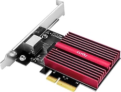 Cudy PE10G Gigabit Ethernet Kartı