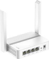 Cudy WR1200E 4 Port 1200 Mbps Router