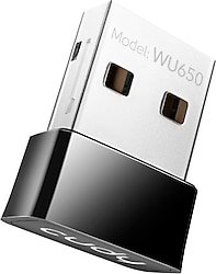 Cudy WU650 650 Mbps Kablosuz Ağ Adaptörü