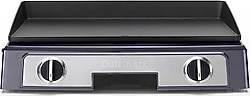 Cuisinart PL60BE Plancha Elite 2200 W Çok Fonksiyonlu Mavi Izgara