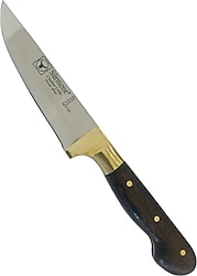 Cumhur Çelik 61010 15.5 cm Sürmene Et Bıçağı