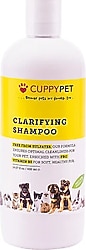 Cuppypet 400 ml Köpek Arındırıcı Şampuan