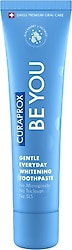 Curaprox Be You Blackberry &Meyan Kökü Diş Macunu 60 ml