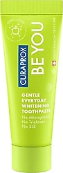 Curaprox Be You Elma & Aloe Vera 10 ml Diş Macunu