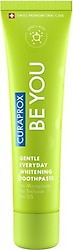 Curaprox Be You Elma & Aloe Vera Beyazlatıcı Diş Macunu 60 ml