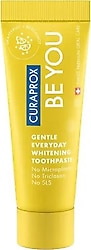 Curaprox Be You Greyfurt & Bergamot 10 ml Diş Macunu