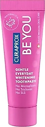 Curaprox Be You Karpuz 10 ml Diş Macunu
