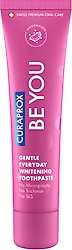Curaprox Be You Karpuz Pink Beyazlatıcı Diş Macunu 60 ml