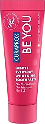 Curaprox Be You Tonik & Hurma 10 ml Diş Macunu