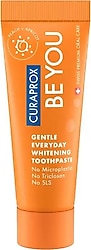 Curaprox Be You Şeftali & Kayısı 10 ml Diş Macunu