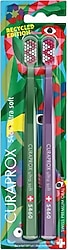 Curaprox CS 5460 Recycled Edition Ultra Soft 2'li Diş Fırçası