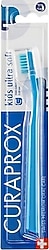 Curaprox CS 5500 Ultra Soft Mavi Çocuk Diş Fırçası