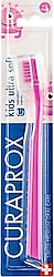 Curaprox CS 5500 Ultra Soft Pembe Çocuk Diş Fırçası