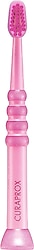 Curaprox Ck 4260 Curakid Pembe Diş Fırçası