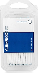 Curaprox DF 967 30'lu Kürdanlı Diş İpi