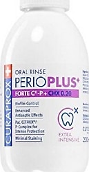 Curaprox Perio Plus Forte CHX 0.20 200 ml Gargara