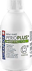 Curaprox Ağız Gargarası