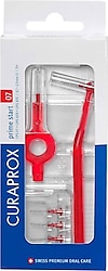 Curaprox Prime Start CPS 07 Arayüz Fırçası