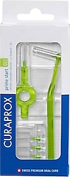 Curaprox Prime Start CPS 011 Arayüz Fırçası