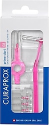 Curaprox Prime Start CPS 08 Arayüz Fırçası