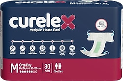 Curelex Hasta Bezi