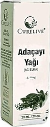Curelive Adaçayı Yağı 20 ml