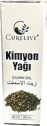 Curelive Kimyon Yağı 20 ml