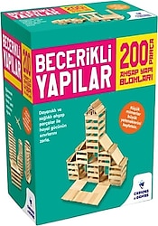 Curious&Genius Becerikli Yapılar