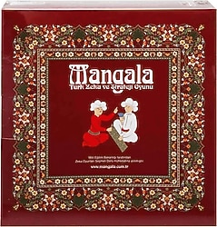 Curious&Genius Mangala